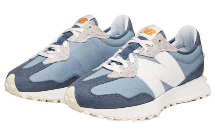 New Balance NB 327 'Blue' MS327DE sold by KicksCrew product image thumbnail 2