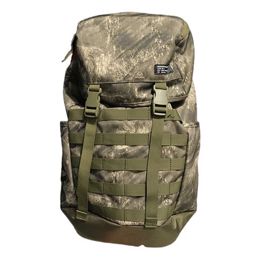 Nike sportswear backpack 'Green' CJ7900-395 sold by KicksCrew