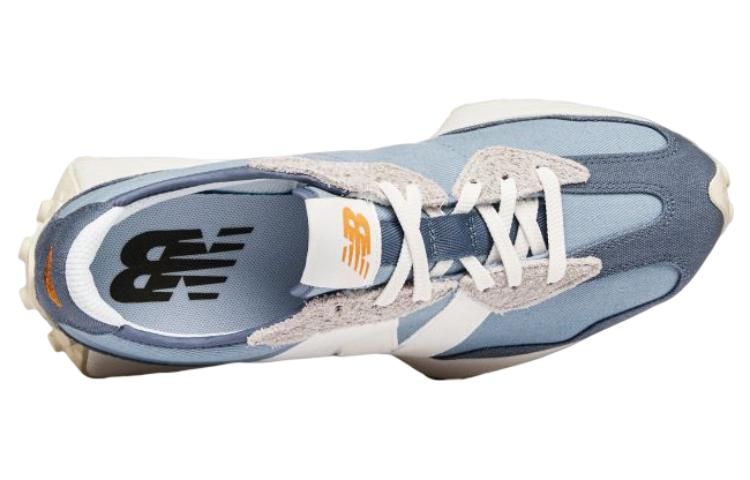 New Balance NB 327 'Blue' MS327DE sold by KicksCrew product image thumbnail 3