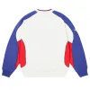 Palace Star Script Crewneck Sweatshirt 'White' P26CS008 sold by KicksCrew