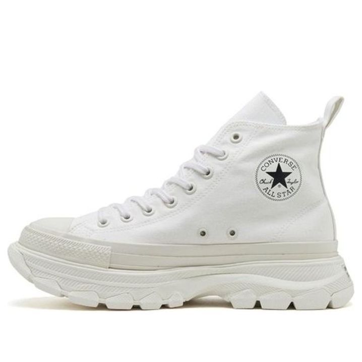 Converse All Star 100 Trekwave Hi 'White' 31307841 sold by KicksCrew