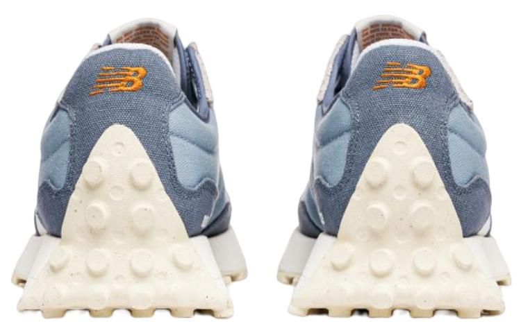 New Balance NB 327 'Blue' MS327DE sold by KicksCrew product image thumbnail 4