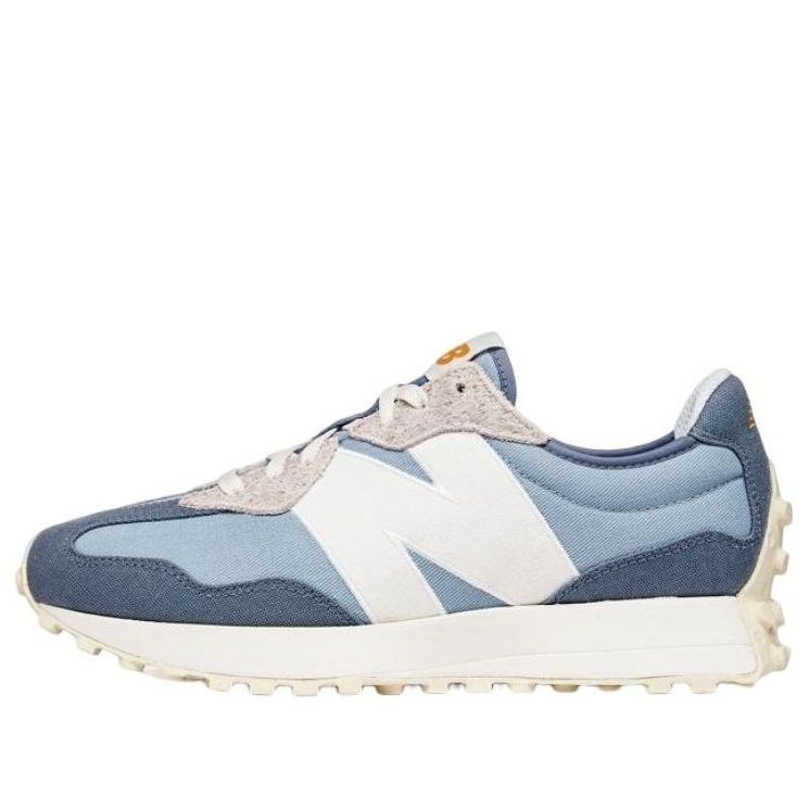 New Balance NB 327 'Blue' MS327DE sold by KicksCrew