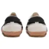ASICS TSG-110 Sneakers 'White Black' 1203A516-100 sold by KicksCrew