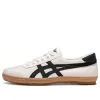ASICS TSG-110 Sneakers 'White Black' 1203A516-100 sold by KicksCrew