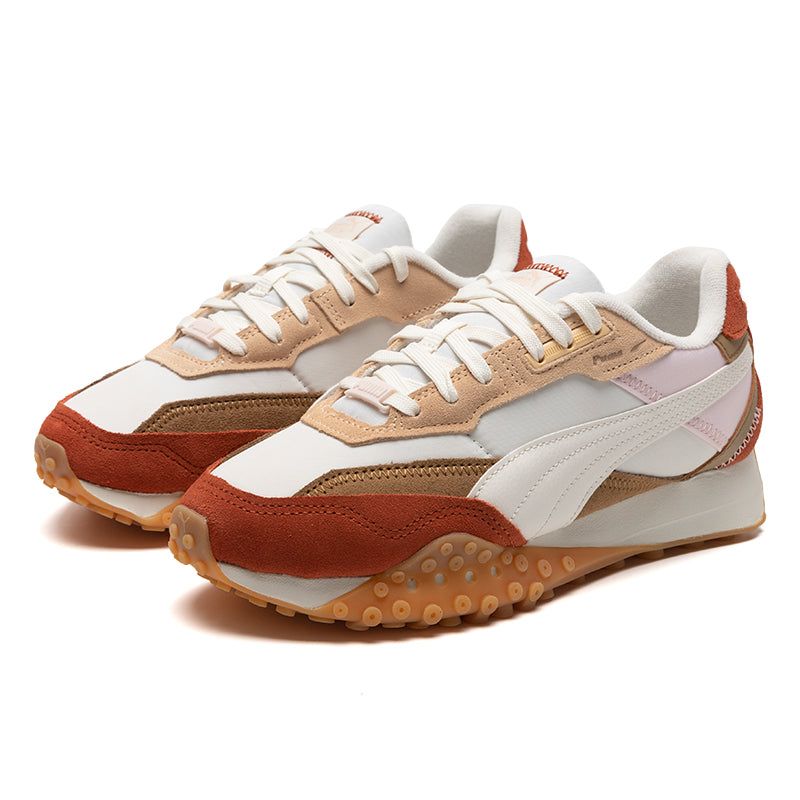PUMA Blktop Rider 'Warm White Apple Cider' 392725-08 sold by KicksCrew product image thumbnail 3