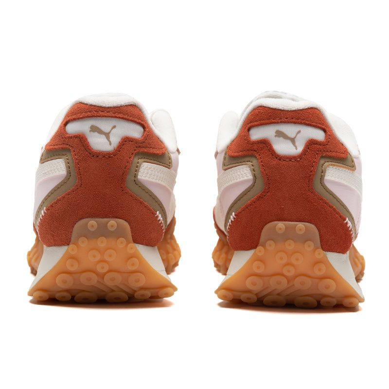 PUMA Blktop Rider 'Warm White Apple Cider' 392725-08 sold by KicksCrew