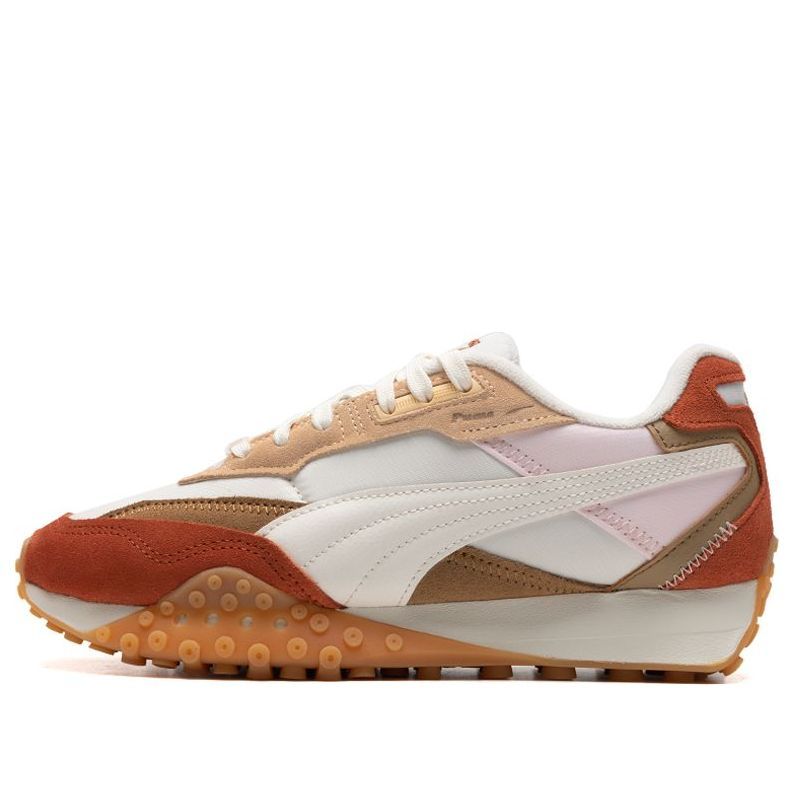 PUMA Blktop Rider 'Warm White Apple Cider' 392725-08 sold by KicksCrew product image thumbnail 2