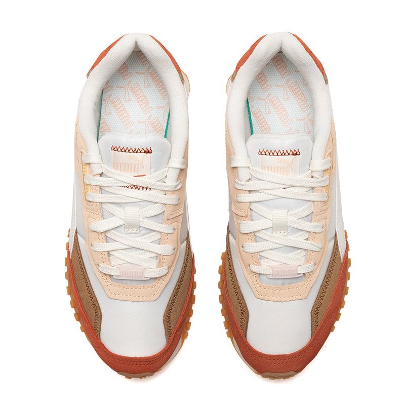 PUMA Blktop Rider 'Warm White Apple Cider' 392725-08 sold by KicksCrew product image thumbnail 4