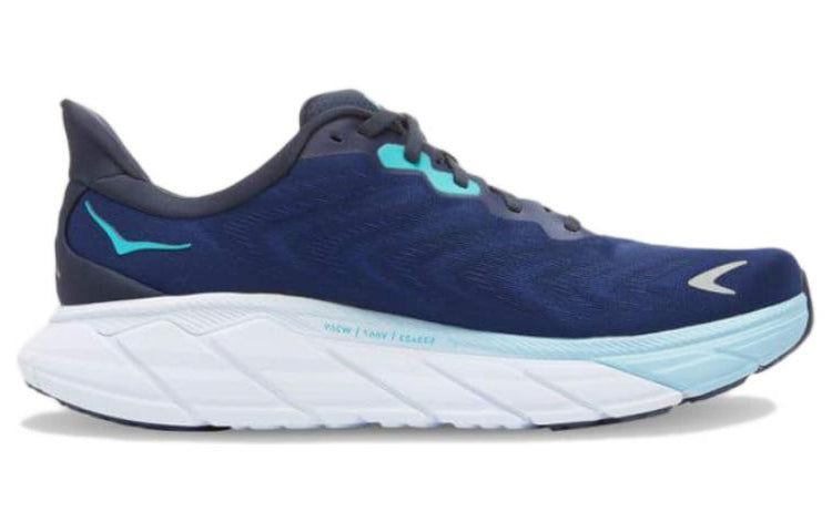 Hoka One One Arahi 6 2E Wide 'Outer Space' 1123196-OSBB sold by KicksCrew product image thumbnail 2