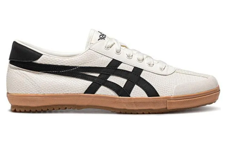ASICS TSG-110 Sneakers 'White Black' 1203A516-100 sold by KicksCrew product image thumbnail 2