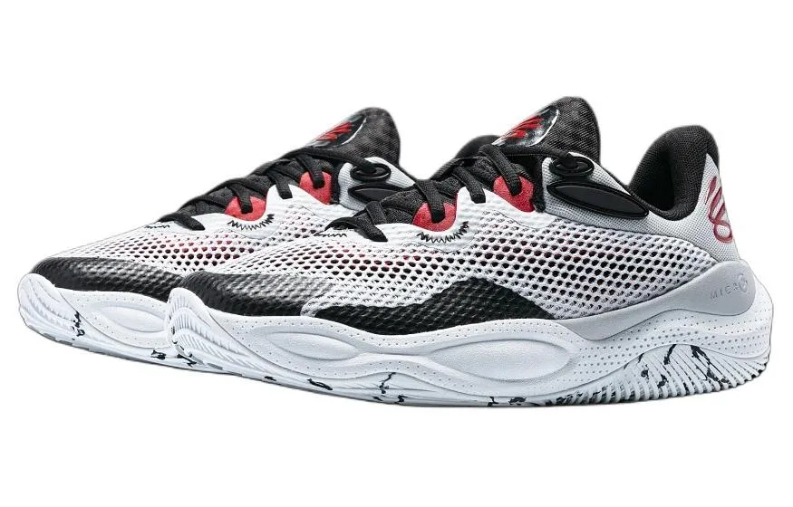 Under Armour Curry Splash 24 AP 'Halo Grey Black' 3027262-102 sold by KicksCrew product image thumbnail 3