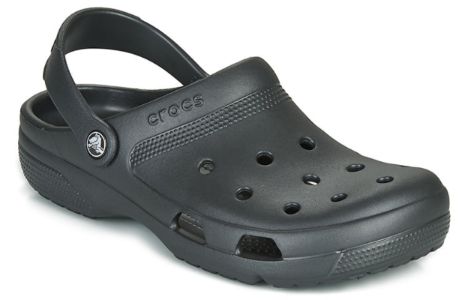 Crocs Coast Clogs 'Grey' 204151-014 sold by KicksCrew