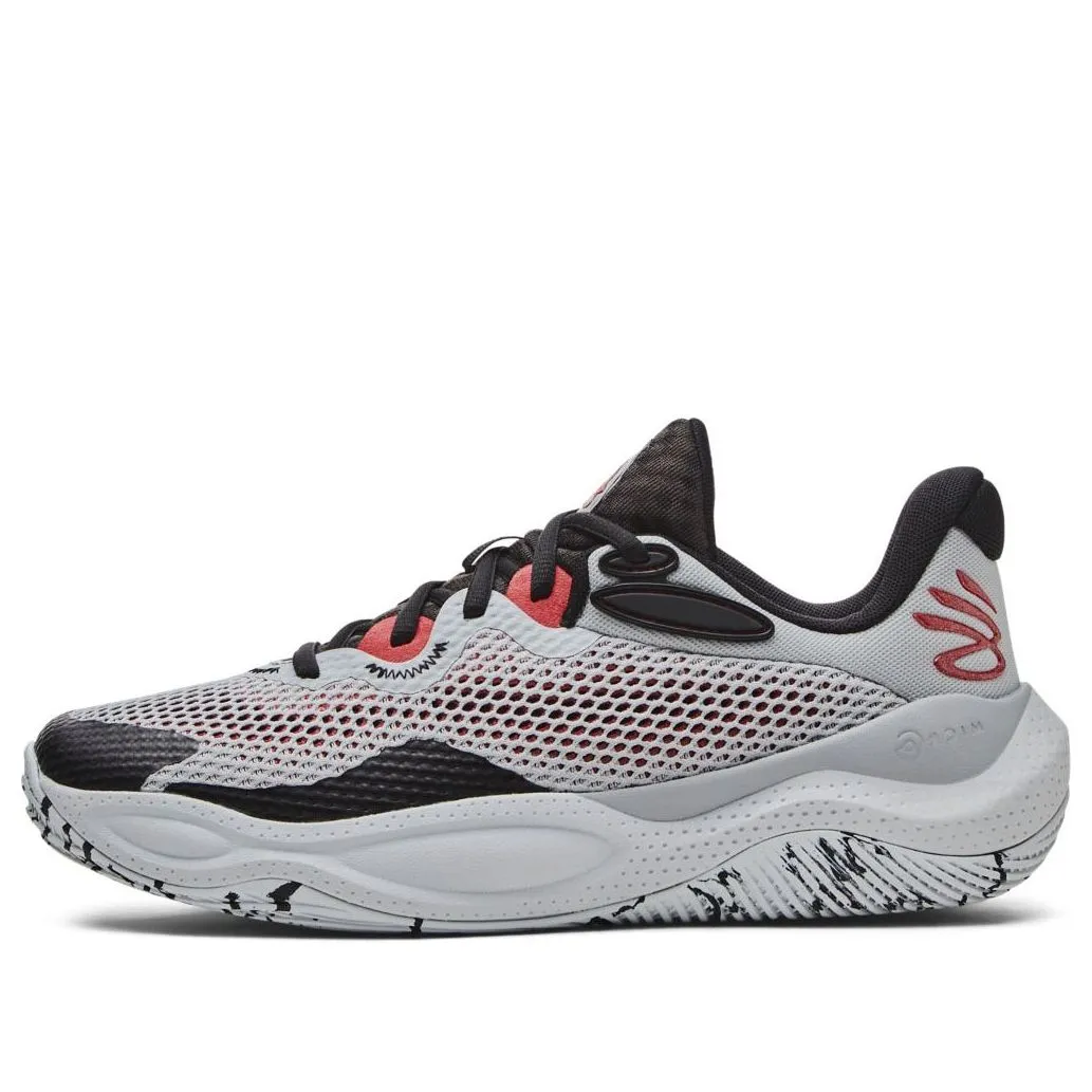 Under Armour Curry Splash 24 AP 'Halo Grey Black' 3027262-102 sold by KicksCrew