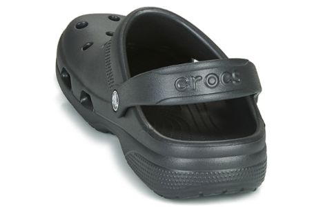 Crocs Coast Clogs 'Grey' 204151-014 sold by KicksCrew