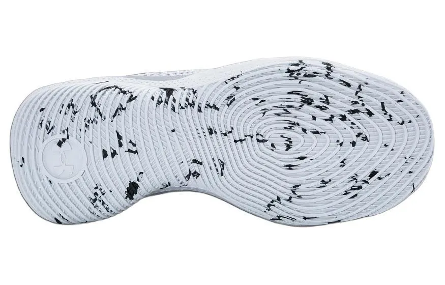 Under Armour Curry Splash 24 AP 'Halo Grey Black' 3027262-102 sold by KicksCrew product image thumbnail 5