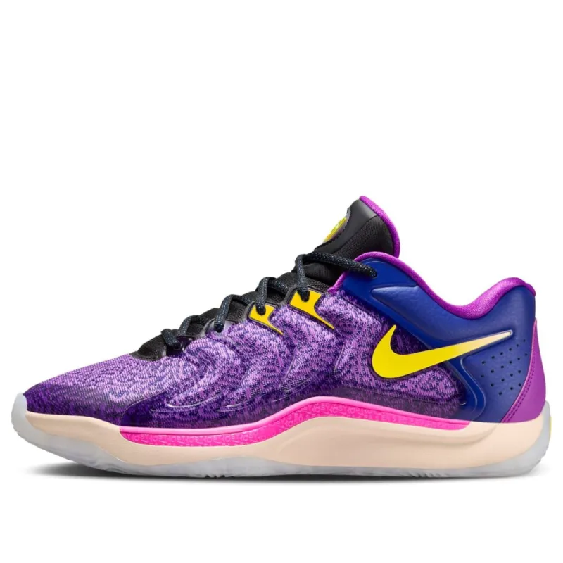 Nike KD 17 EP 'Travel Ball' FJ9488-400 sold by KicksCrew