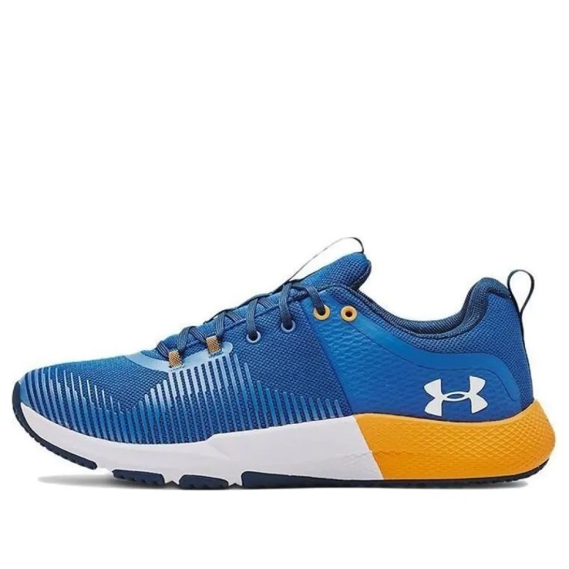Under Armour Charged Revitalize 'Ocean Blue' 3026679-300