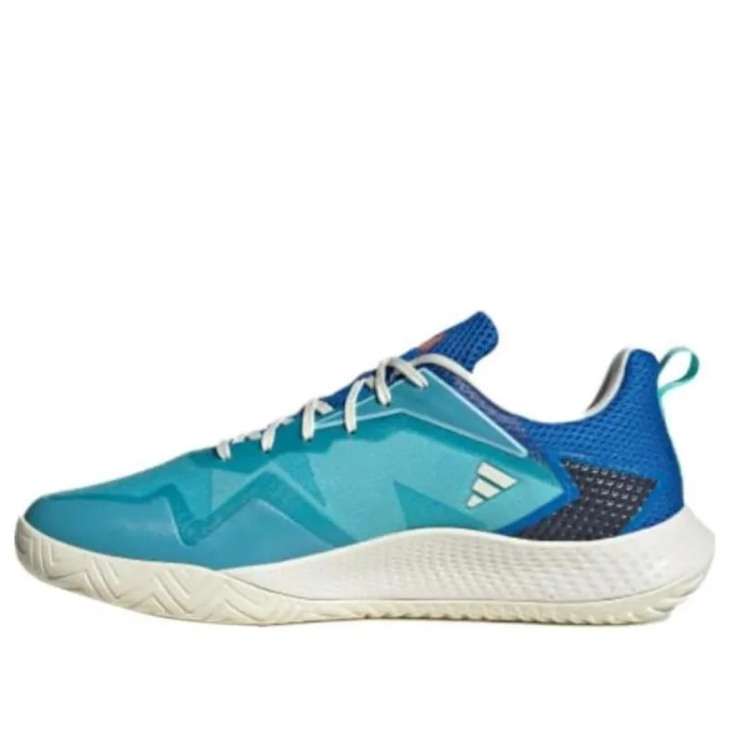 adidas Defiant Speed 'Light Aqua Off White' ID1506 sold by KicksCrew