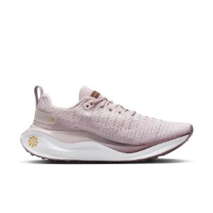 (WMNS) Nike ReactX Infinity Run 4 Wide 'Platinum Violet Black' FN0880-010 sold by KicksCrew