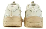 (WMNS) FILA Fluid 4 Sneakers 'Cream White Beige' F12W332113FAC sold by KicksCrew