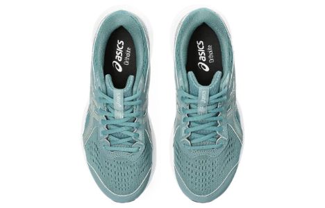 (WMNS) ASICS Gel-Contend 8 'Foggy Teal Ocean Haze' 1012B320-410 sold by KicksCrew