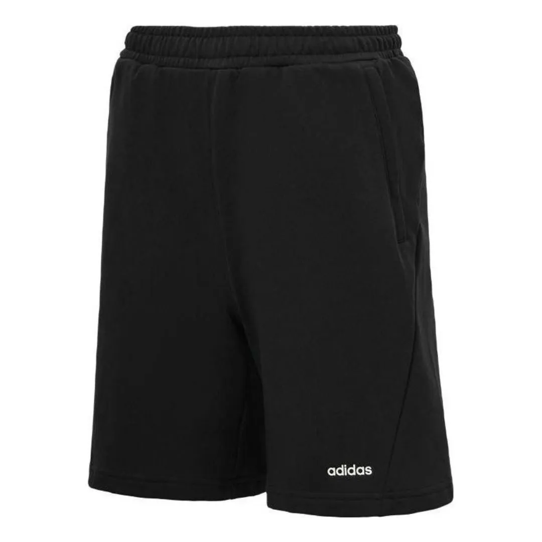 adidas Casual Shorts 'Black' JE1340 sold by KicksCrew