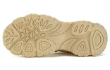 (WMNS) FILA Fluid 4 Sneakers 'Cream White Beige' F12W332113FAC sold by KicksCrew