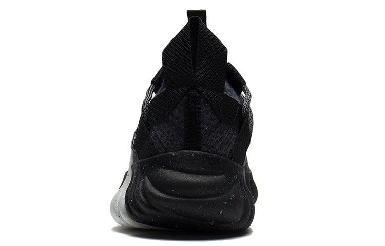 Li-Ning WuKong 'Black Grey' AGLS025-2 sold by KicksCrew product image thumbnail 6