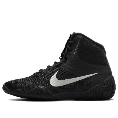 Nike Tawa 'Black Metallic Silver' CI2952-001 sold by KicksCrew