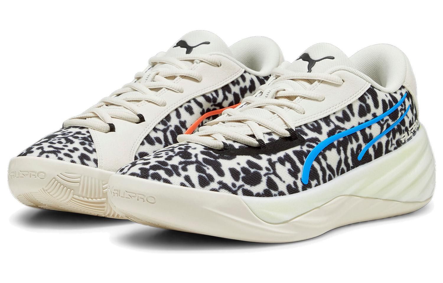 Puma All-Pro Nitro 'Clyde's Closet' 37914101 sold by KicksCrew product image thumbnail 3