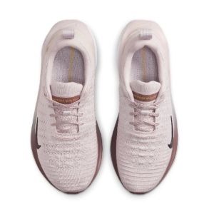 (WMNS) Nike ReactX Infinity Run 4 Wide 'Platinum Violet Black' FN0880-010 sold by KicksCrew