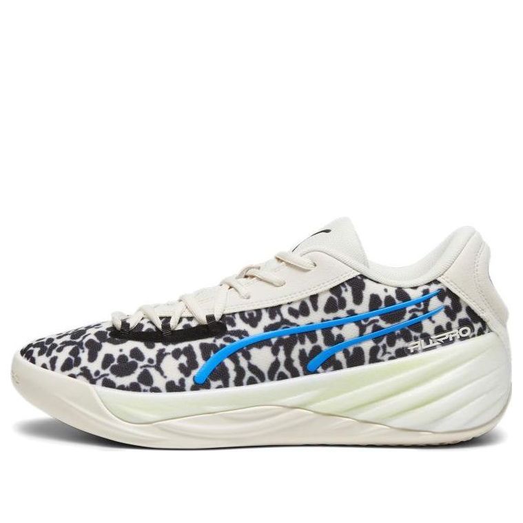 Puma All-Pro Nitro 'Clyde's Closet' 37914101 sold by KicksCrew