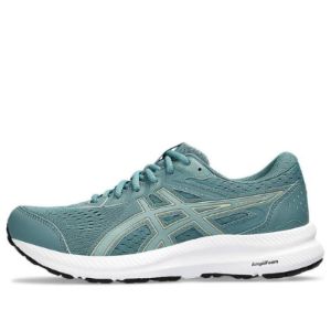 (WMNS) ASICS Gel-Contend 8 'Foggy Teal Ocean Haze' 1012B320-410 sold by KicksCrew