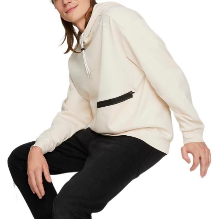 PUMA Rad/Cal DK Sweatshirt 'Beige' 672471-99 sold by KicksCrew product image thumbnail 3