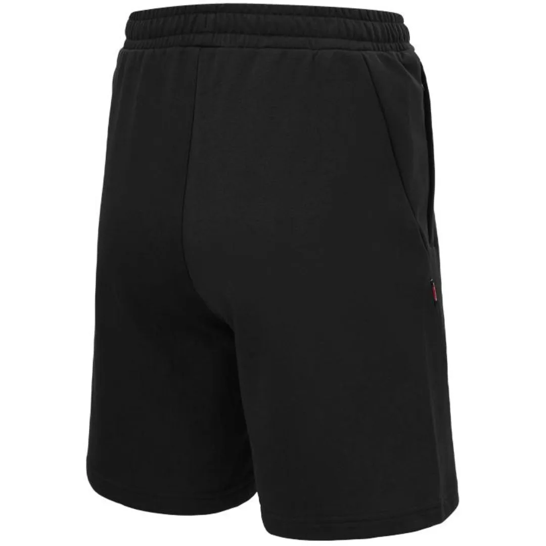 adidas Casual Shorts 'Black' JE1340 sold by KicksCrew product image thumbnail 2