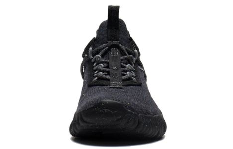 Li-Ning WuKong 'Black Grey' AGLS025-2 sold by KicksCrew