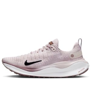 (WMNS) Nike ReactX Infinity Run 4 Wide 'Platinum Violet Black' FN0880-010 sold by KicksCrew