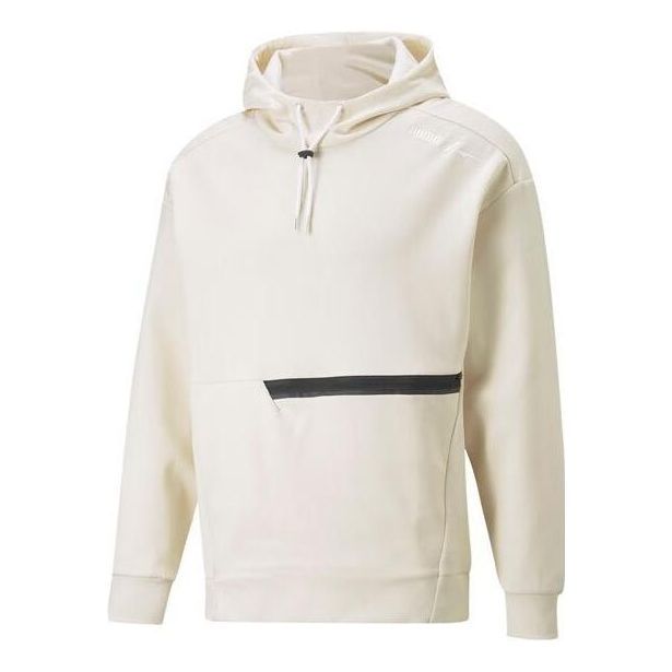 PUMA Rad/Cal DK Sweatshirt 'Beige' 672471-99 sold by KicksCrew