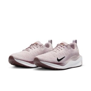 (WMNS) Nike ReactX Infinity Run 4 Wide 'Platinum Violet Black' FN0880-010 sold by KicksCrew