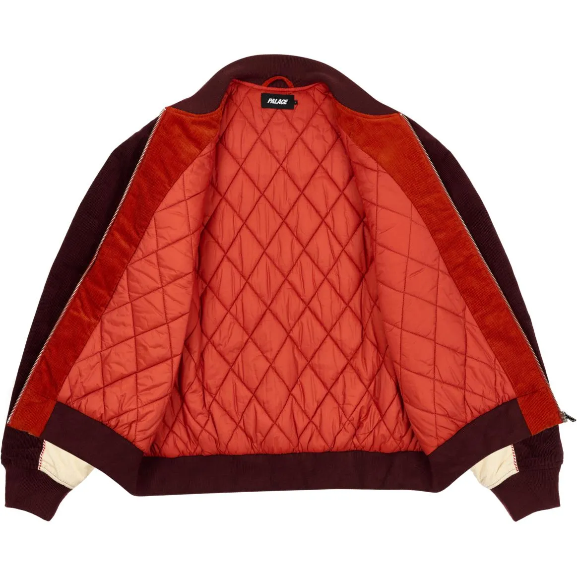 ジャケット・アウター PALACE SKATEBOARDS Cat Eye Bomber Jacket Palace Cat Eye Bomber Jacket Black Men's - SS24 - US