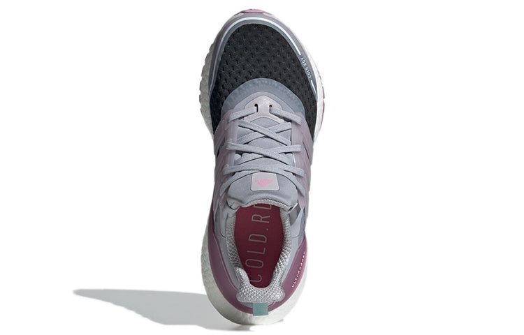 (WMNS) adidas UltraBoost 21 Cold.Rdy 'Halo Silver Ice Purple' S23908 sold by KicksCrew product image thumbnail 5