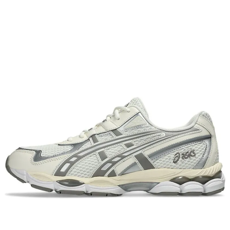 ASICS Gel-NYC 2055 'Cream Steel' 1203A542-250 sold by KicksCrew