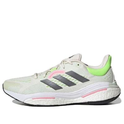 adidas Solarcontrol 'White Solar Green' GV8265 sold by KicksCrew