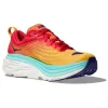 HOKA ONE ONE Bondi 8 'Cerise Cloudless' 1127952-CRSCL sold by KicksCrew