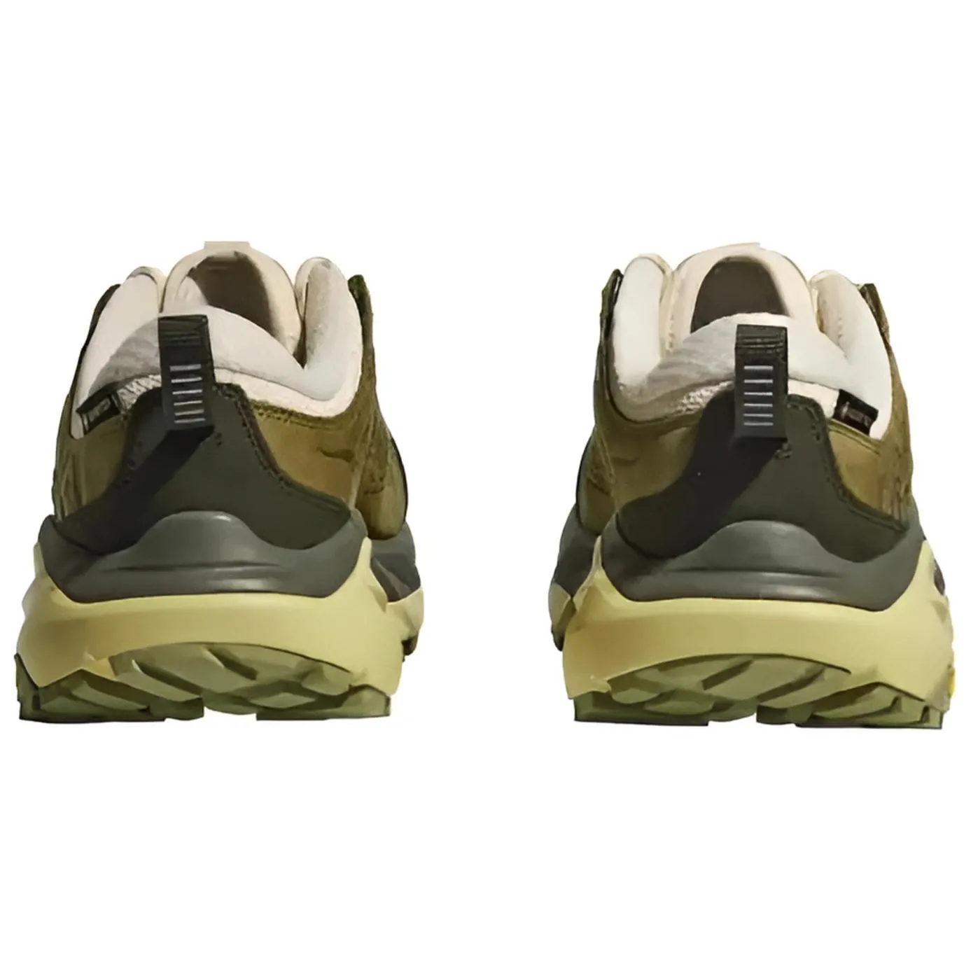 HOKA ONE ONE Kaha 2 Low GORE-TEX 'Green' 1123190-FNN sold by KicksCrew product image thumbnail 5