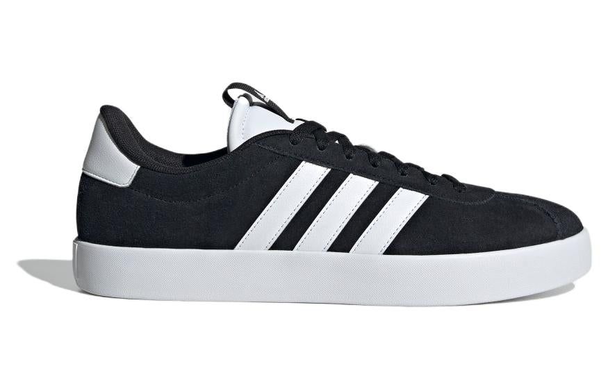 Adidas VL Court 3.0 'Black White' ID6278 sold by KicksCrew product image thumbnail 2