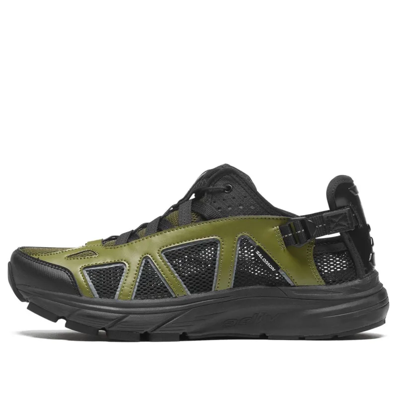 スニーカー Salomon Techsonic Almond Milk Vanilla Black L47438500 s-l400.jpg