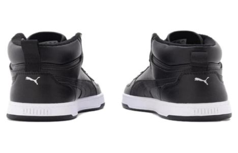 Puma Caven 2.0 Mid WTR 'Black' 392333-02 sold by KicksCrew