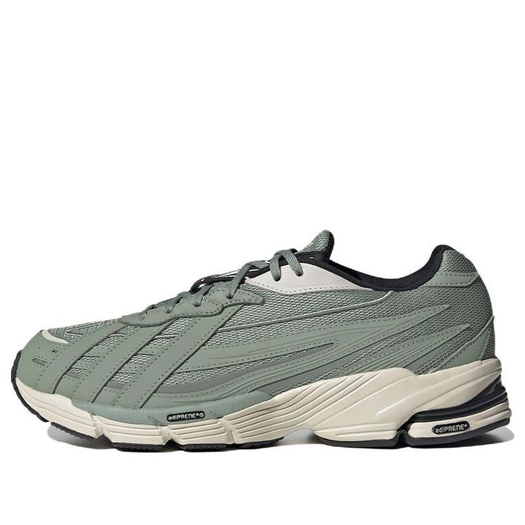 Adidas Originals Orketro Shoes 'Silver Green' GZ9693 sold by KicksCrew